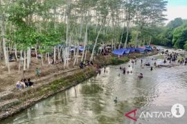 DPRD Balangan arahkan pemda kembangkan wisata buatan