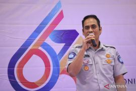 Jasa Raharja Kaltim bayarkan klaim santunan kecelakaan Rp30 miliar