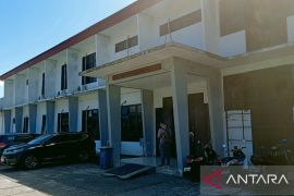 RSKD Maluku tangani 9.637 pasien gangguan jiwa selama  2023