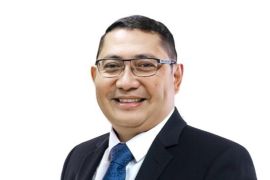 PT Pegadaian Resmi Lantik Sekretaris Perusahaan Baru