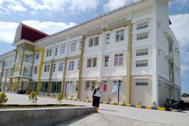Nelayan di sempadan pantai Mataram dapat bantuan tambahan rusunawa Bintaro