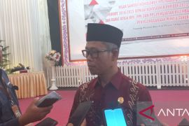 KPU Bangka catat 600 lebih orang disabilitas mental masuk DPT
