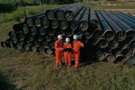 Rukun Raharja bukukan laba bersih 16 juta dolar AS di semester I-2024