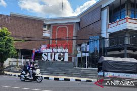Graha Yowana Suci Denpasar buka pendaftaran penyewa usaha kreatif