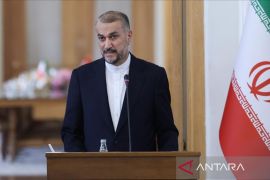 Iran dan Liga Arab sikapi penghentian pendanaan UNRWA