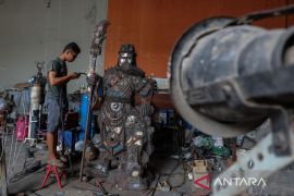 Target ekspor produk UMKM