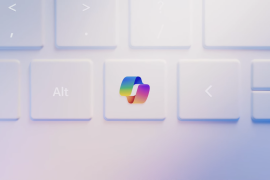 Tombol Copilot jadi perubahan signifikan keyboard Windows dalam 30 tahun