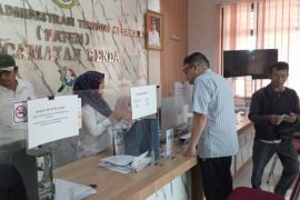 Kecamatan Batuceper Tangerang buka layanan perekaman KTP-el sehari jadi