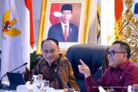 Kemenkominfo siapkan infrastruktur percepat transformasi digital