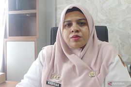 DKP Kalsel lanjutkan "Gemar Makan Ikan" guna atasi stunting