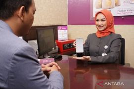 Bank Mega Syariah: Pembiayaan haji khusus melesat 180 persen pada 2025