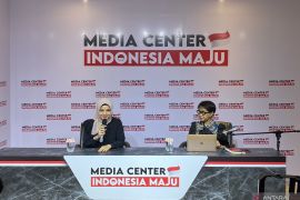 Menlu Retno sebut Indonesia masih mengkaji keuntungan gabung BRICS
