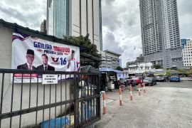 PPLN Kuala Lumpur kembali klarifikasi tuduhan persulit daftar pemilu