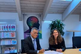 UI jalin 595 kerja sama dengan 370 perguruan tinggi dari 47 negara selama 2023