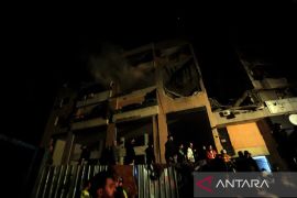 Israel-Hizbullah memanas, Kedubes Amerika imbau warganya tinggalkan Lebanon