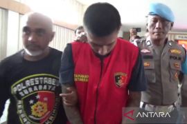 Polisi tetapkan tersangka kasus minuman keras oplosan mematikan