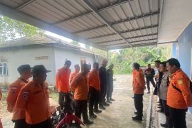 Anak di Tanjungpinang hilang diduga hanyut di parit