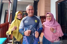 DKP3 Banjarmasin fokus jalankan empat program prioritas perikanan