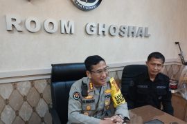 Polda Bali sebut Wayan Koster dimintai keterangan selama tiga jam