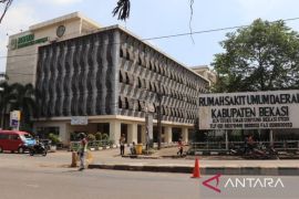 Pemkab Bekasi anggarkan Rp20 miliar bebaskan lahan perluasan RSUD