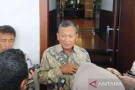 Indonesian government commits to developing new energy