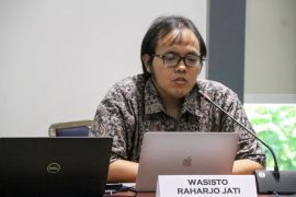 Peneliti BRIN memandang perlu adanya  sanksi bagi pelanggar PKPU