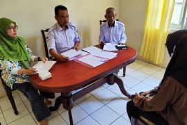 Bawaslu Paser rekrut 846 pengawas TPS