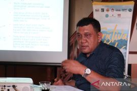 MaTA desak Kapolda tuntaskan kasus korupsi wastafel dan beasiswa