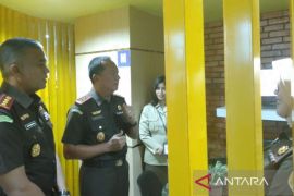Pengawasan Kejati Kaltim  fokus pendekatan konsultan dan katalis
