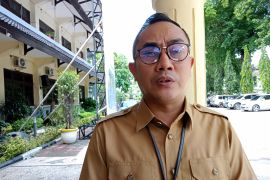 Alhamdulillah!! kasus DBD di Mataram  tahun 2023 turun