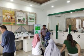 Menyosong Indonesia Emas bersama Pegadaian Syariah