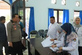 Kriminal, politik dan hukum kemarin dari jadwal kampanye hingga kasus tewasnya ASN