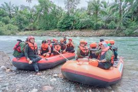 Warga Mukomuko manfaatkan Sungai Selagan jadi objek wisata