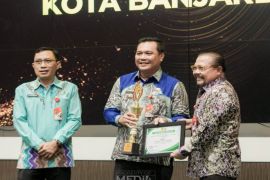 Wali Kota Aditya terapkan sekolah dan perkantoran wujudkan kelestarian lingkungan