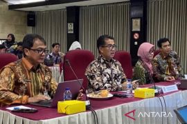 Kemendagri apresiasi Pemprov Kaltim tuntaskan kemiskinan ekstem