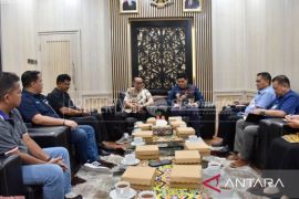 Pemkot Samarinda  persiapkan penyaluran CPP Beras 2024