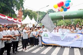 Pemkot Denpasar minta RSUD Wangaya tingkatkan pelayanan