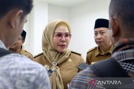 Bupati Bone Bolango: Kenaikan gaji ASN tunggu regulasi pusat