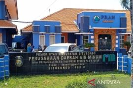 Perumda Air Minum Situbondo naikkan target PAD tahun ini Rp780 juta