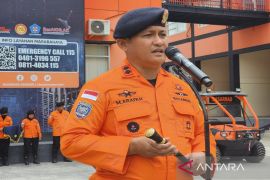 Siaga SAR Khusus Natal dan Tahun Baru 2024 berakhir