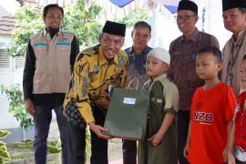 YBM PLN Gelar Khitanan Massal Gratis