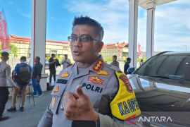 Polresta Manokwari tingkatkan patroli dialogis jelang Pemilu 2024