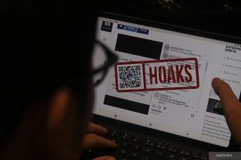 Bentengi diri dari paparan konten-konten negatif dengan literasi digital