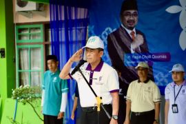 Kemenag HSU serukan sekolah perkokoh persatuan lewat pendidikan agama