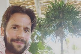 Aktor "Speed Racer" Christian Oliver tewas dalam kecelakaan pesawat