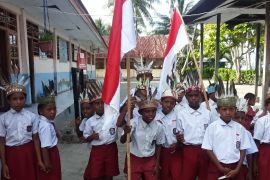 Biak dapat alokasi beasiswa Program Indonesia Pintar Rp5 miliar