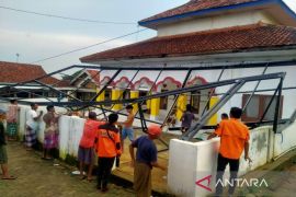 BPBD Pamekasan sampaikan peringatan dini cuaca buruk