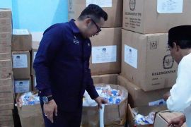 Mas Pj Wali Kota Mojokerto: "Pemilihan Umum telah memanggil kita"