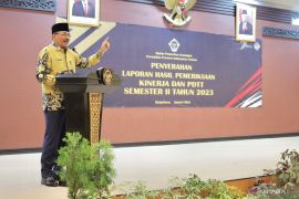Ketua DPRD optimis pengelolaan keuangan daerah Kalsel 2024 lebih baik