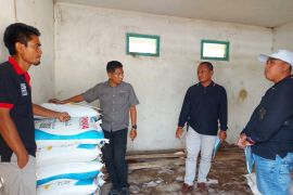 Kementan kurangi alokasi pupuk subsidi secara nasional